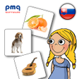 Icon of program: Výučbové kartičky