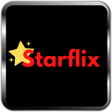 Programın simgesi: StarFlix