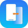 プログラムのアイコン：Phone Clone -Fast switch …