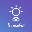 Ikona programu: Senseful : Meditate Play …