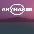 プログラムのアイコン：Anymaker