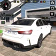 Ikona programu: Real super car parking 3d…