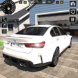 أيقونة البرنامج: Real super car parking 3d…