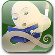 Icoon van programma: GhostReader