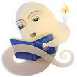 Иконка программы: GhostReader