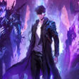 Sung Jinwoo Solo Leveling Live Wallpaper icon