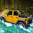 プログラムのアイコン：Offroad SUV Drive 2019