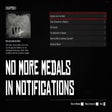 Icon of program: No More Medals in Notific…