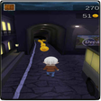 Ícone do programa: Vampire Run Saga 3D