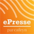 程序图标：ePresse : presse et magaz…