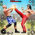 Иконка программы: Kung Fu: Karate Fighting …