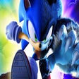 프로그램 아이콘: Sonic Unleashed