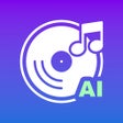 Ícone do programa: SongGenius: AI Music  Lyr…