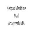 Icon of program: Netpas Maritime Mail Anal…