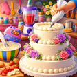 Icon of program: Cooking Kingdom Food Empi…