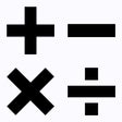 程序图标：Calculation Training For …