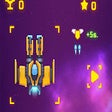 Space Blaze Game