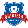 プログラムのアイコン：Quiniela Master - Qatar 2…