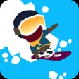 프로그램 아이콘: Downhill Chill