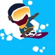 プログラムのアイコン：Downhill Chill