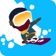 Ícone do programa: Downhill Chill