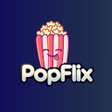 Ícone do programa: PopFlix - Filmes e Séries