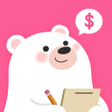 プログラムのアイコン：SpendStack - Expense  Bud…