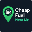 Cheap Fuel Near Me icon