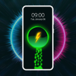 أيقونة البرنامج: Battery Charging Animatio…