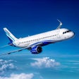 Ícone do programa: Airplane Games Plane Simu…