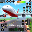 Icon of program: Airplane Games:Plane Simu…