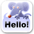 Ikon program: Proloquo