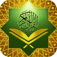 プログラムのアイコン：Learn Quran