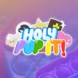 プログラムのアイコン：Holy Pop It
