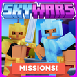 Icon of program: SkyWars MISSIONS