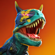 Ikona programu: Dino Squad: TPS Dinosaur …