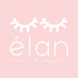 プログラムのアイコン：elan beaute