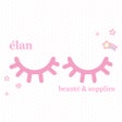 Ikona programu: elan beaute