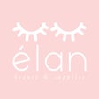 Ikona programu: elan beaute