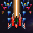 Иконка программы: Galaxiga Retro - Space Sh…