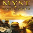Programın simgesi: Myst V: End of Ages