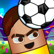 ไอคอนของโปรแกรม: Head Ball Soccer