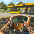 ไอคอนของโปรแกรม: Bus Simulator 3D City Bus…