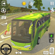 Bus Simulator 3D City Bus Game