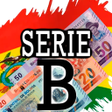 أيقونة البرنامج: Valida tu billete SerieB