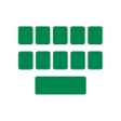 プログラムのアイコン：Nigerian Keyboard for Hau…