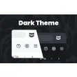 Dark Theme - Dark Reader for Web