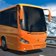 Bus Simulator: Driver Extreme icon
