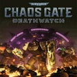 Icône du programme : Warhammer 40000: Chaos Ga…