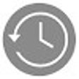程序图标：Timestamp Converter